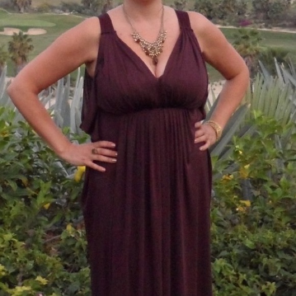 Alberta Ferretti Evening Gown - Picture 7 of 13